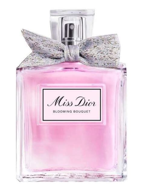 what does miss dior blooming bouquet smell like|dior miss dior blooming bouquet.